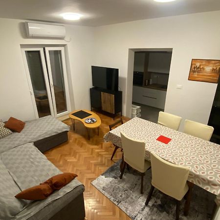 Peaceful Apartment 30 Meters From Sea Zadar Exterior foto