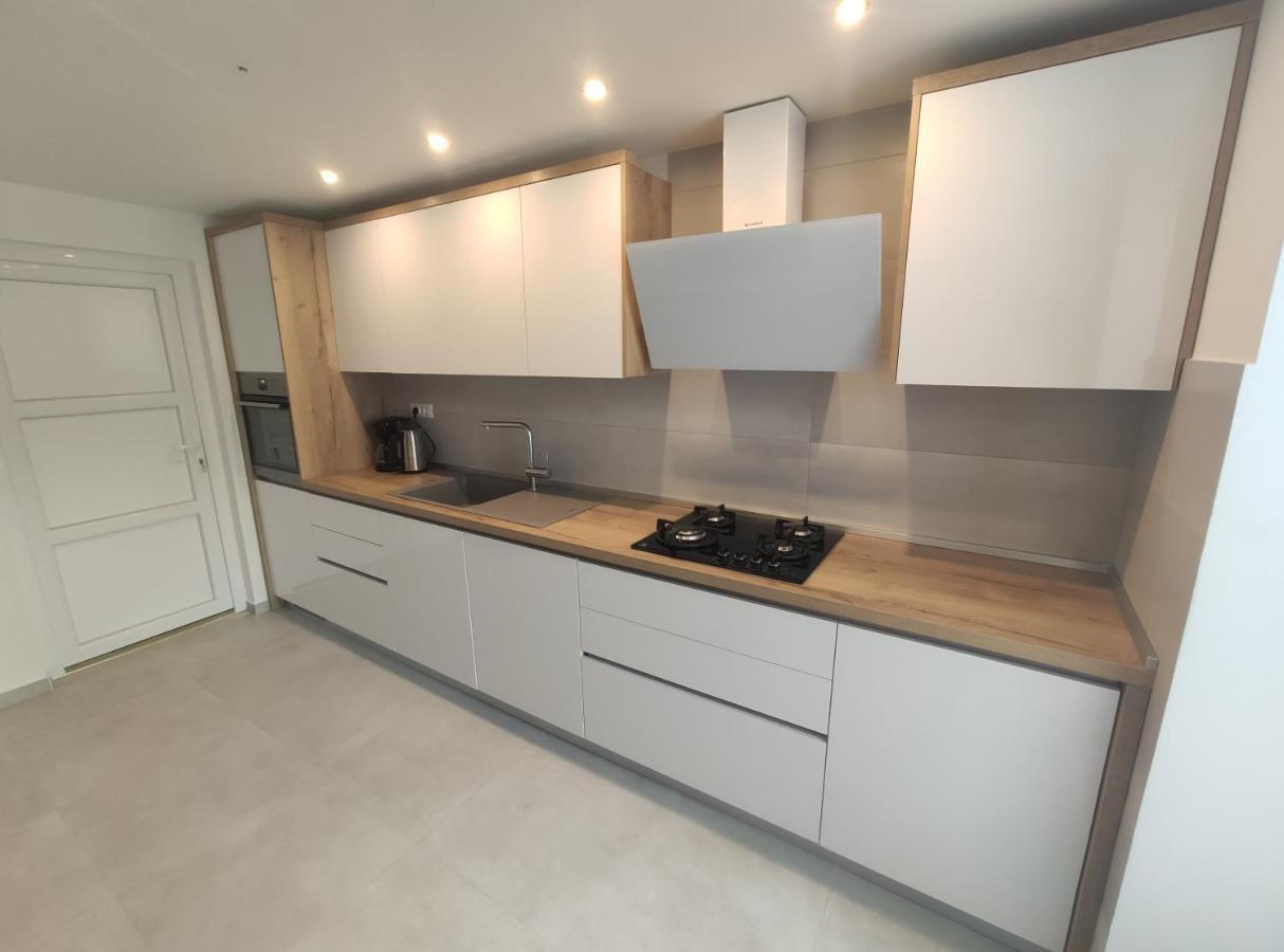 Peaceful Apartment 30 Meters From Sea Zadar Exterior foto