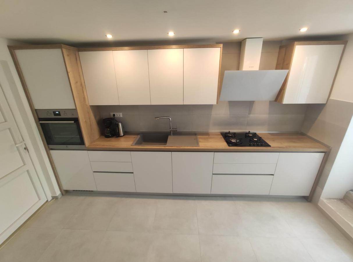 Peaceful Apartment 30 Meters From Sea Zadar Exterior foto